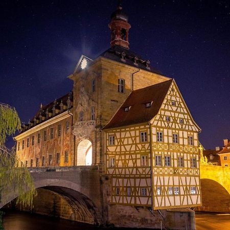 Erholung In Der Fraenkischen Toskana Schammelsdorf 外观 照片