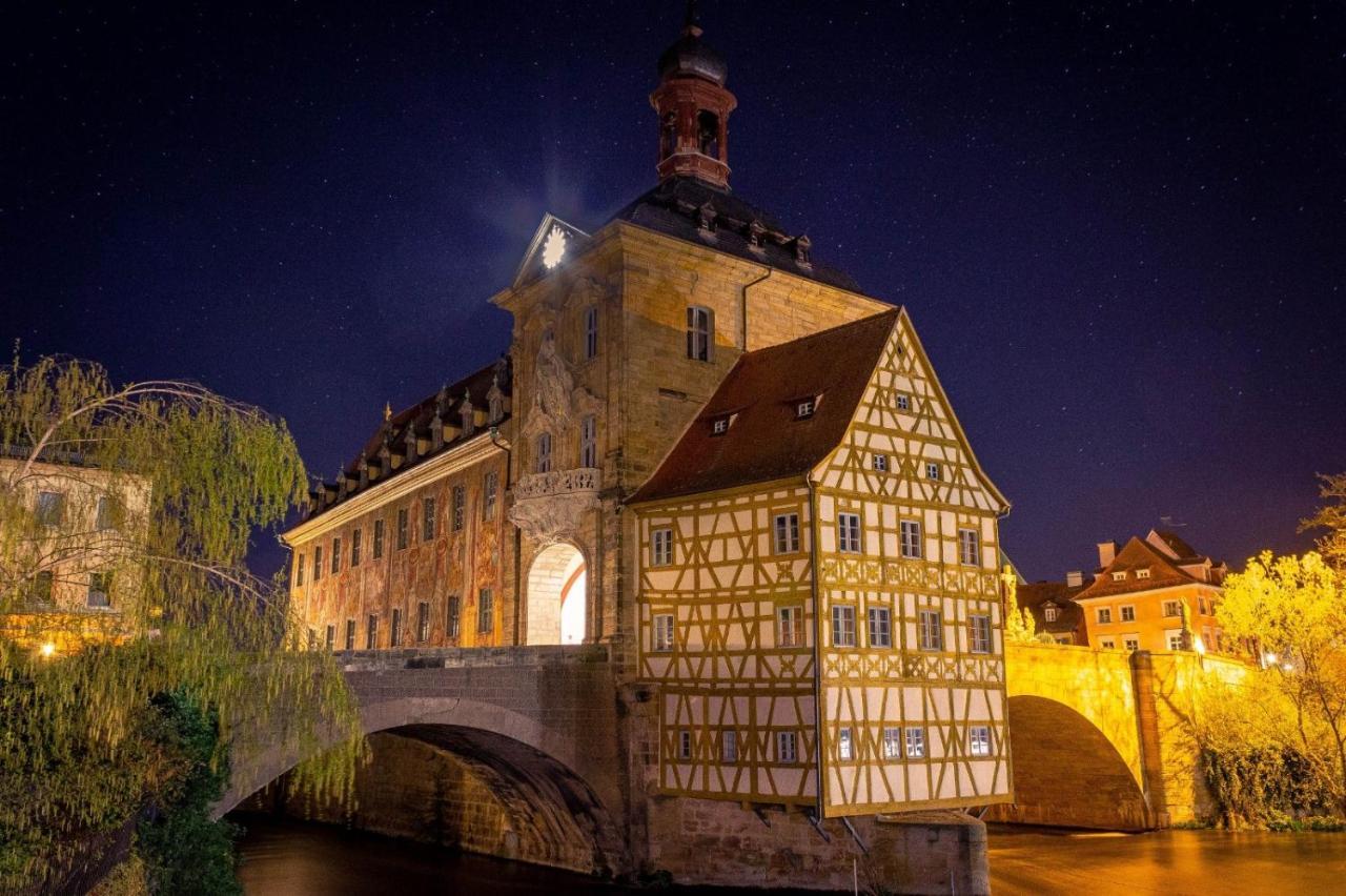 Erholung In Der Fraenkischen Toskana Schammelsdorf 外观 照片